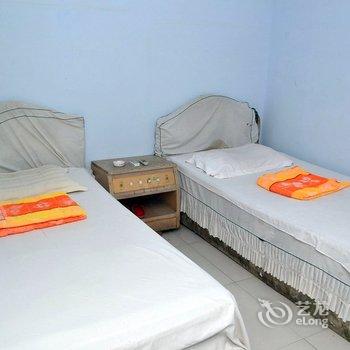 泰安泰山公寓酒店提供图片