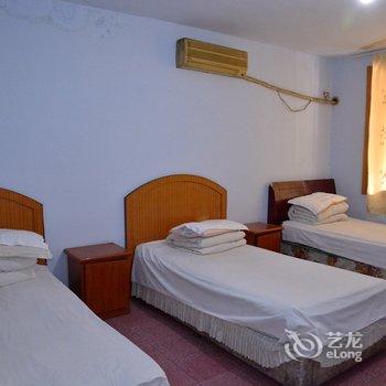 泰安泰山公寓酒店提供图片