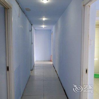 泰安泰山公寓酒店提供图片