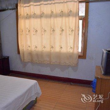 泰安泰山公寓酒店提供图片