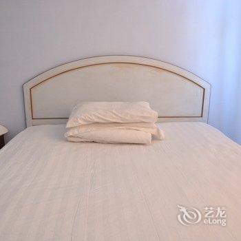 泰安泰山公寓酒店提供图片