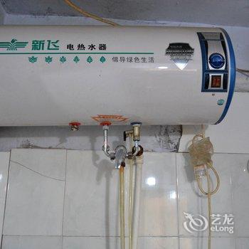 泰安泰山公寓酒店提供图片