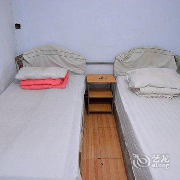 泰安泰山公寓酒店提供图片