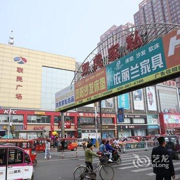 汶上顺河宾馆酒店提供图片