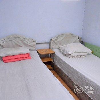 泰安泰山公寓酒店提供图片