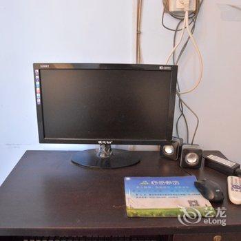 泰安泰山公寓酒店提供图片