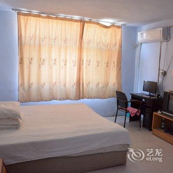 泰安泰山公寓酒店提供图片