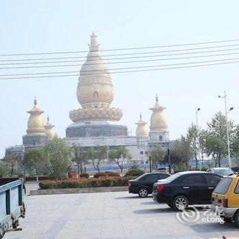 汶上安心宾馆酒店提供图片