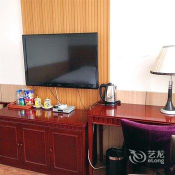淄博博山乐客商务快捷酒店酒店提供图片