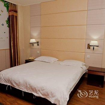 淄博博山乐客商务快捷酒店酒店提供图片