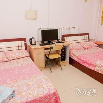 淄博泰宏宾馆酒店提供图片