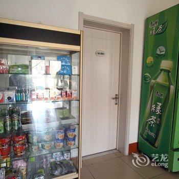 莱西林成商务宾馆酒店提供图片