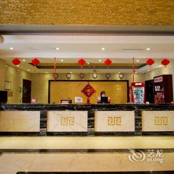 莱阳昌盛商务酒店酒店提供图片