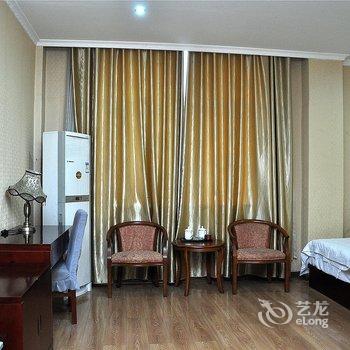 蒙阴佳华商务宾馆酒店提供图片