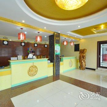 蒙阴佳华商务宾馆酒店提供图片