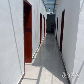 蓬莱登州亦婷渔家客栈酒店提供图片