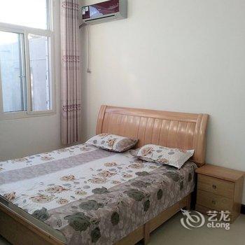 蓬莱兄弟连渔家公寓酒店提供图片