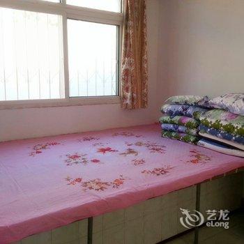 蓬莱兄弟连渔家公寓酒店提供图片
