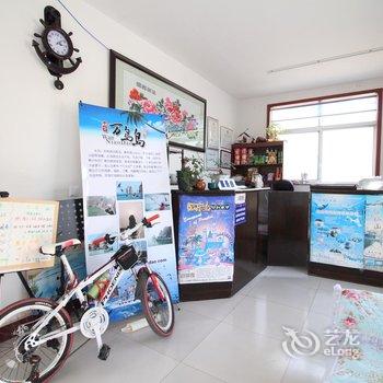 蓬莱登州亦婷渔家客栈酒店提供图片