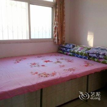 蓬莱兄弟连渔家公寓酒店提供图片