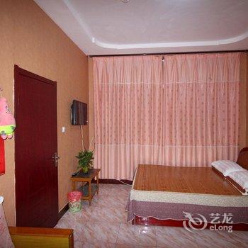 蓬莱雪萍渔家公寓酒店提供图片