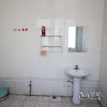 蓬莱兄弟连渔家公寓酒店提供图片