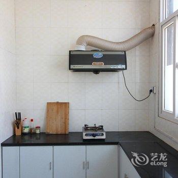 蓬莱兄弟连渔家公寓酒店提供图片