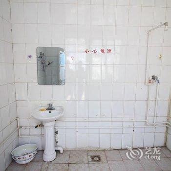蓬莱兄弟连渔家公寓酒店提供图片