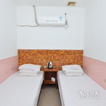 胶州铭宇商务宾馆酒店提供图片