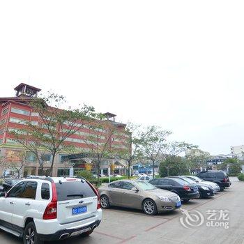 青岛华韩嘉友商务宾馆酒店提供图片