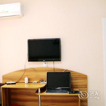 聊城茌平工交商务宾馆酒店提供图片