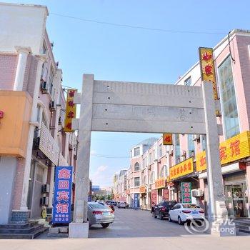 莱芜安康宾馆酒店提供图片