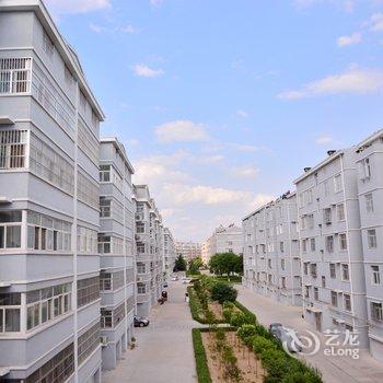 莱芜安康宾馆酒店提供图片