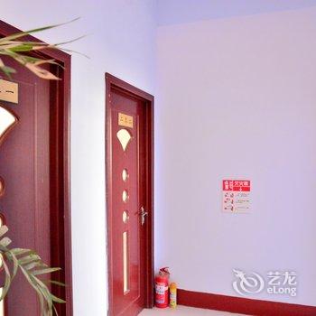 莱芜安康宾馆酒店提供图片