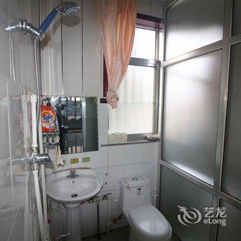 蓬莱雪萍渔家公寓酒店提供图片