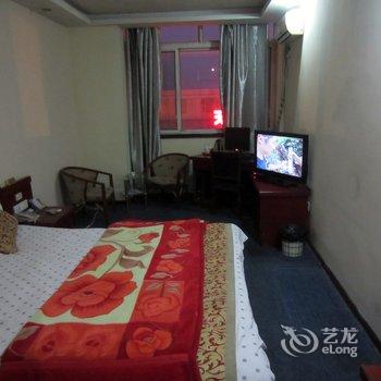 邹城圣地明珠商务宾馆酒店提供图片