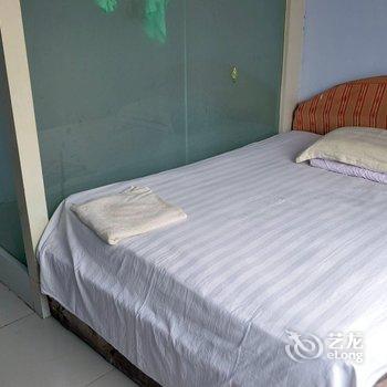 泰安泰山公寓酒店提供图片