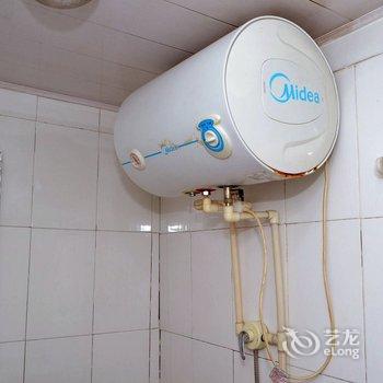 泰安泰山公寓酒店提供图片