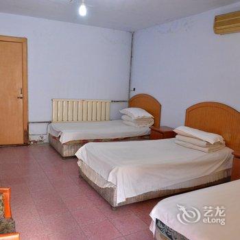 泰安泰山公寓酒店提供图片