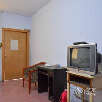 泰安泰山公寓酒店提供图片