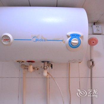 泰安泰山公寓酒店提供图片