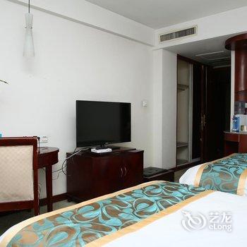济宁运河宾馆酒店提供图片