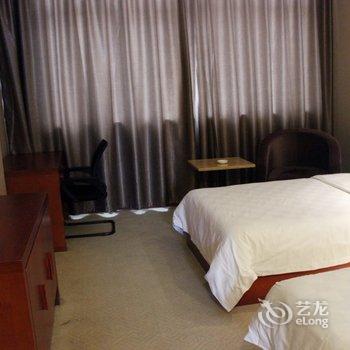 枣庄77商务宾馆酒店提供图片