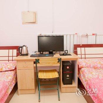 淄博泰宏宾馆酒店提供图片