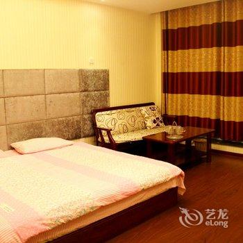 淄博依梦日租公寓酒店提供图片