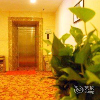 格林豪泰(枣庄滕州府前路龙泉广场商务酒店)酒店提供图片