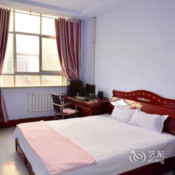 莱芜安康宾馆酒店提供图片