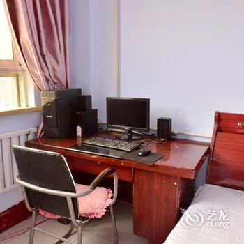 莱芜安康宾馆酒店提供图片