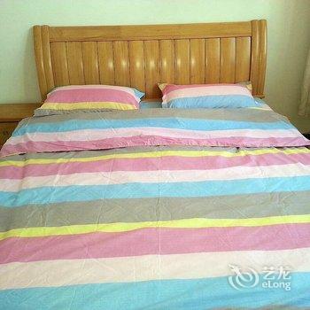 蓬莱兄弟连渔家公寓酒店提供图片