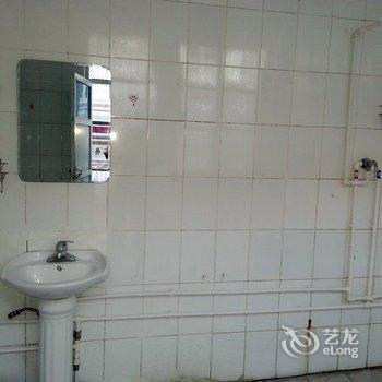 蓬莱兄弟连渔家公寓酒店提供图片
